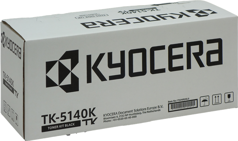 KYOCERA TK5140