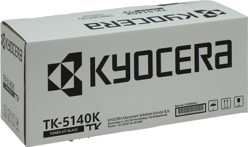 Kyocera TK-5140K (1T02NR0NL0) noir