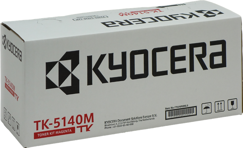 Kyocera TK-5140M (1T02NRBNL0) magenta