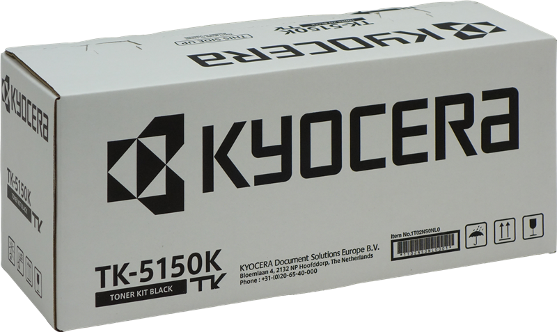 KYOCERA TK5150