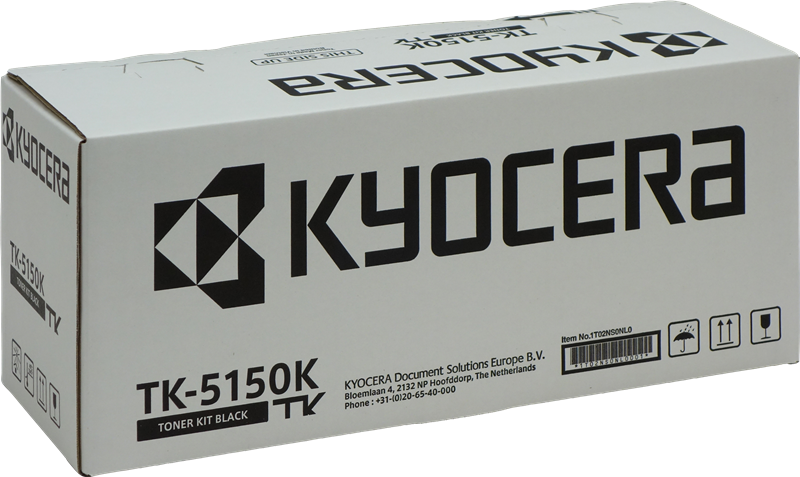 Kyocera TK-5150K (1T02NS0NL0) noir