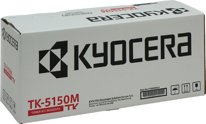 Kyocera TK-5150M (1T02NSBNL0) magenta