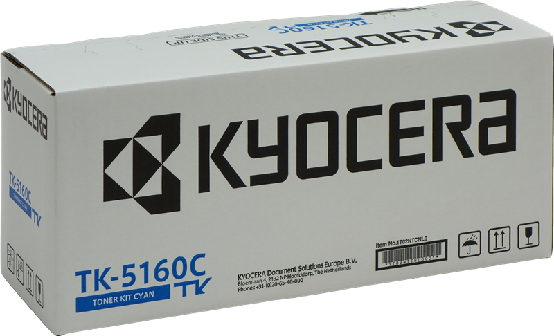 Kyocera TK-5160C (1T02NTCNL0) cyan
