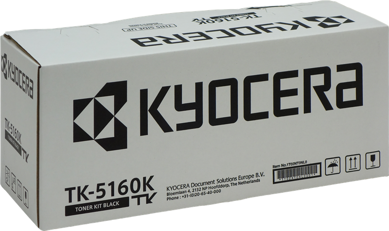 KYOCERA TK5160