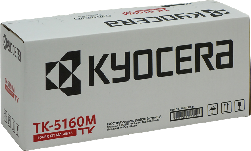 Kyocera TK-5160M (1T02NTBNL0) magenta
