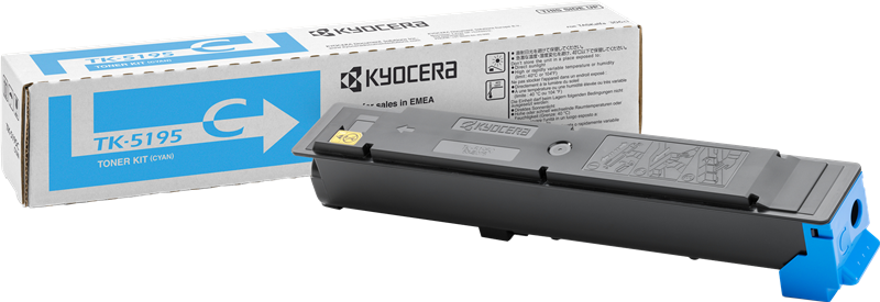 Kyocera TK-5195C (1T02R4CNL0) cyan