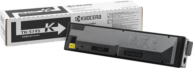 KYOCERA TK5195