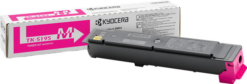 Kyocera TK-5195M (1T02R4BNL0 ) magenta