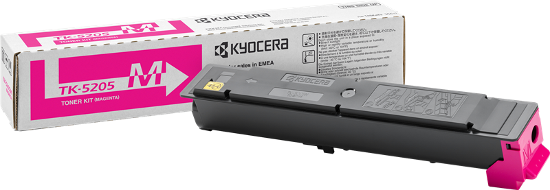 Kyocera TK-5205M (1T02R5BNL0) magenta