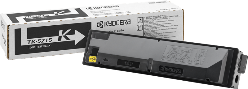 KYOCERA TK5215