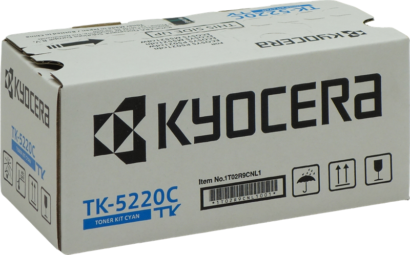 Kyocera TK-5220C (1T02R9CNL1) cyan