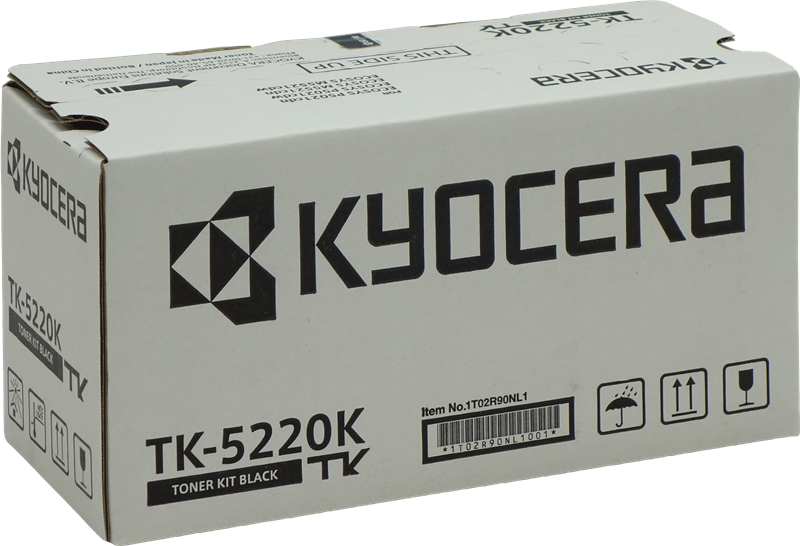 Kyocera TK-5220K (1T02R90NL1) noir