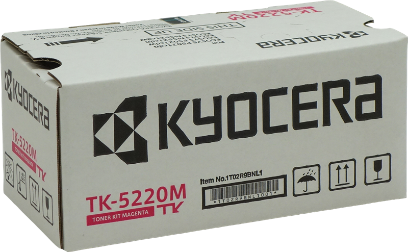 Kyocera TK-5220M (1T02R9BNL1) magenta