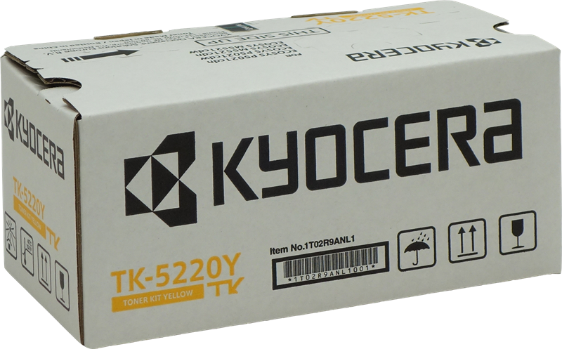 Kyocera TK-5220Y (1T02R9ANL1) jaune