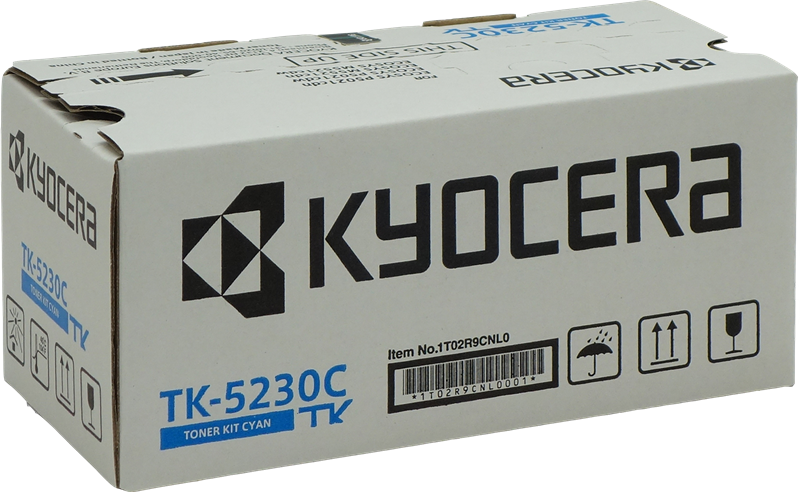 Kyocera TK-5230C (1T02R9CNL0) cyan