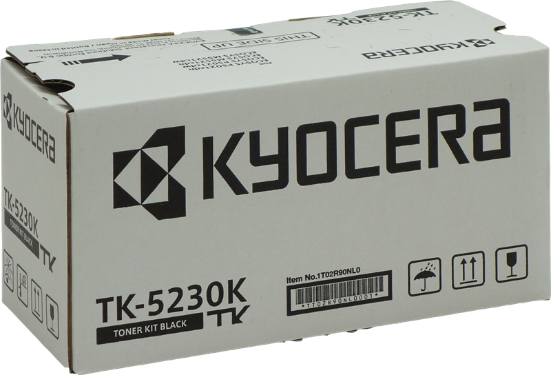 Kyocera TK-5230K (1T02R90NL0) noir
