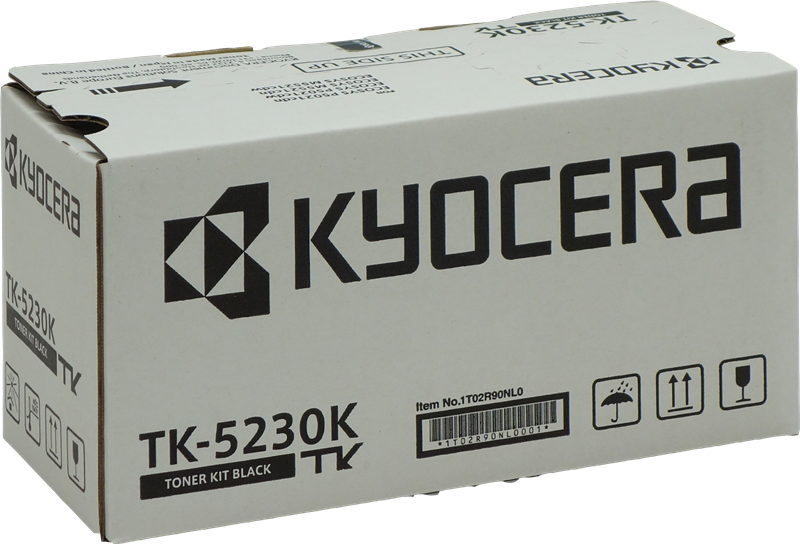 Kyocera TK-5230K (1T02R90NL0) noir