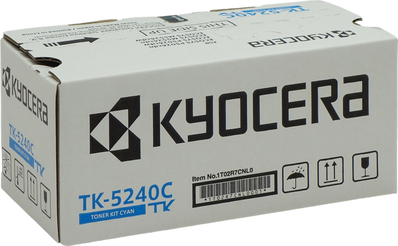 Kyocera TK-5240C (1T02R7CNL0) cyan