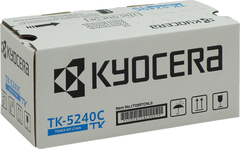 Kyocera TK-5240C (1T02R7CNL0) cyan