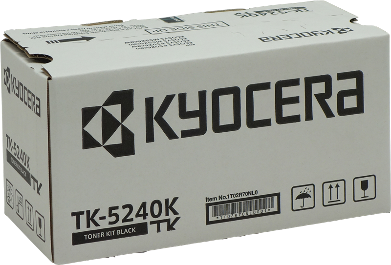 KYOCERA TK5240