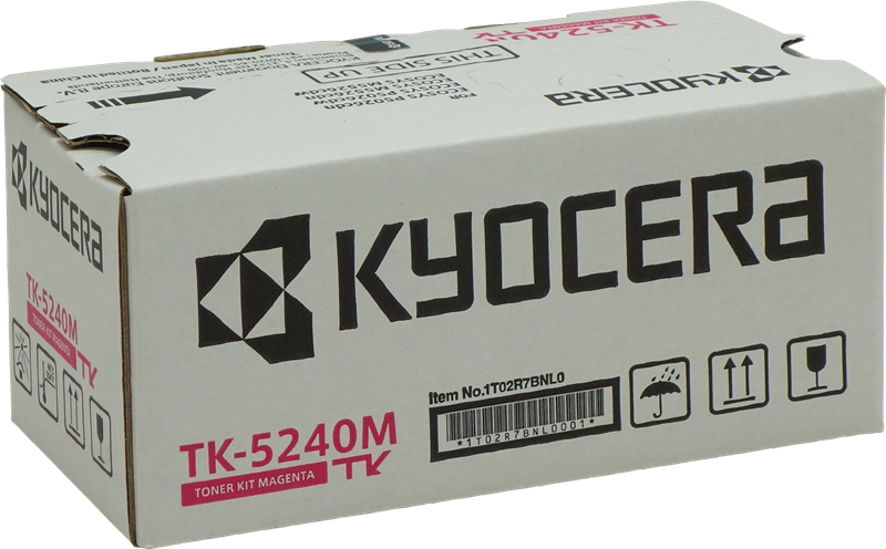 Kyocera TK-5240M (1T02R7BNL0) magenta