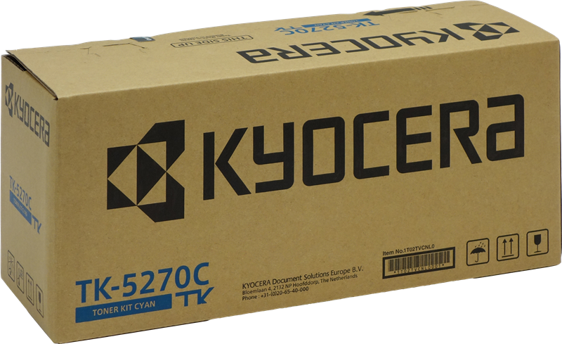 Kyocera TK-5270C (1T02TVCNL0) cyan