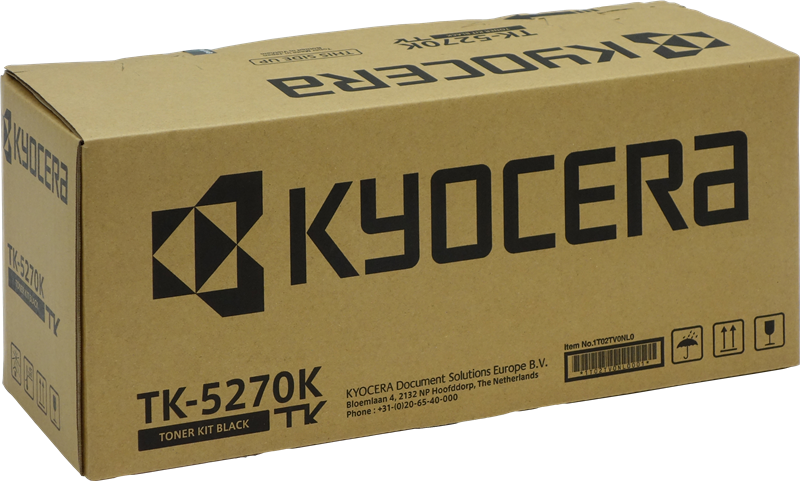 KYOCERA TK5270