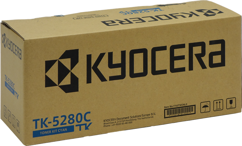 Kyocera TK-5280C (1T02TWCNL0) cyan