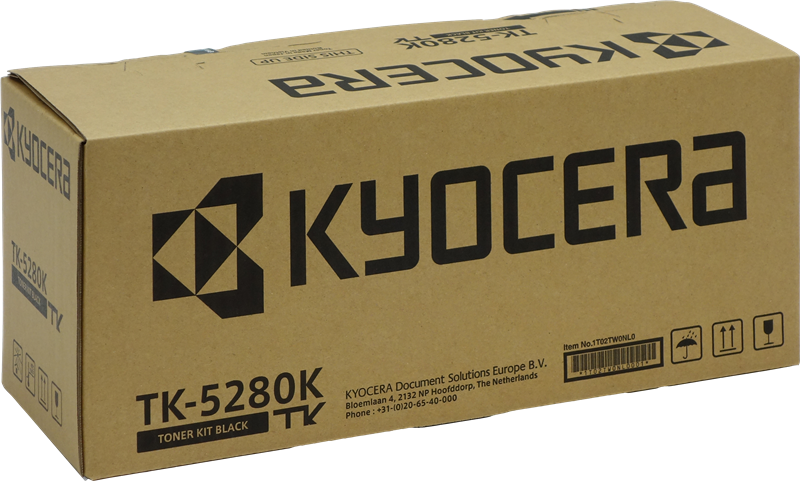 KYOCERA TK5280