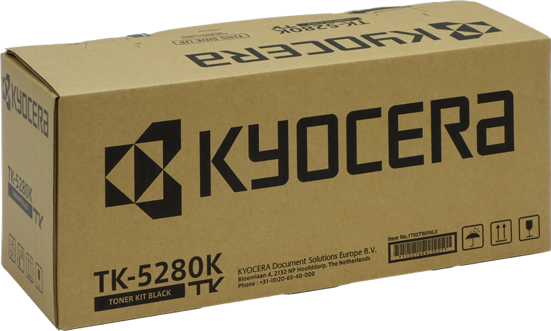 KYOCERA TK5280