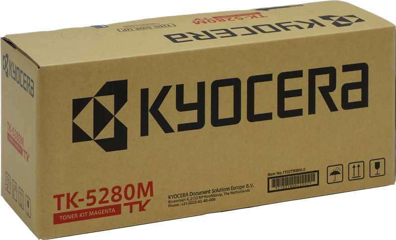 Kyocera TK-5280M (1T02TWBNL0) magenta