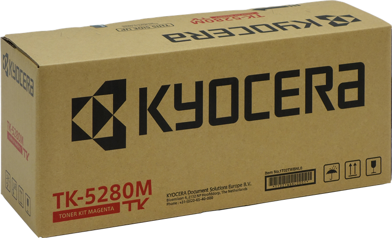 Kyocera TK-5280M (1T02TWBNL0) magenta