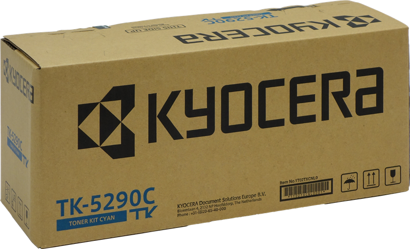 Kyocera TK-5290C (1T02TXCNL0) cyan