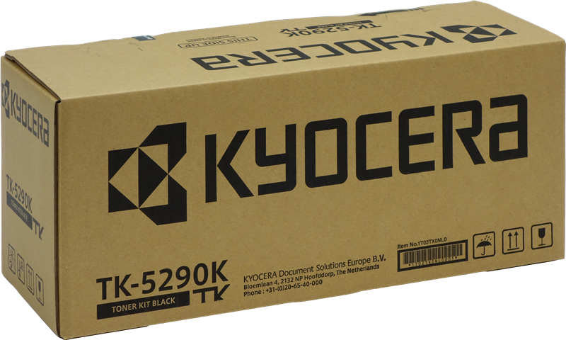 KYOCERA TK5290