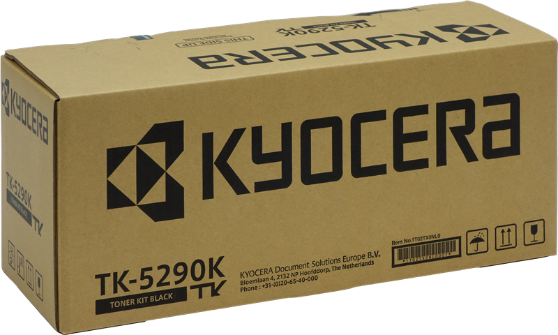 Kyocera TK-5290K (1T02TX0NL0) noir