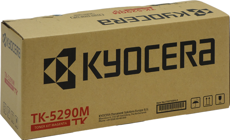 Kyocera TK-5290M (1T02TXBNL0) magenta
