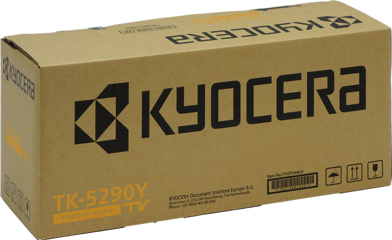 Kyocera TK-5290Y (1T02TXANL0) jaune