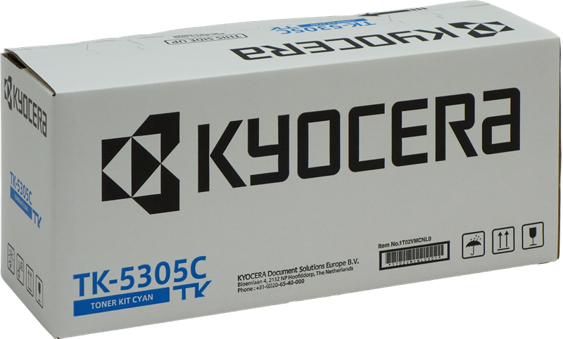 Kyocera TK-5305C (1T02VMCNL0) cyan