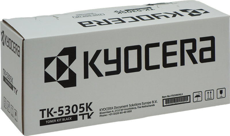 KYOCERA TK5305