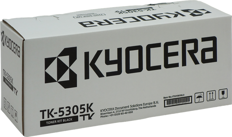 Kyocera TK-5305K (1T02VM0NL0) noir