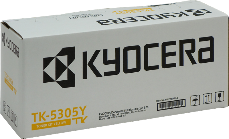 Kyocera TK-5305Y (1T02VMANL0) jaune