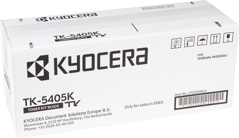 KYOCERA TK5405