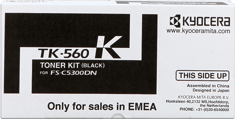 KYOCERA TK560