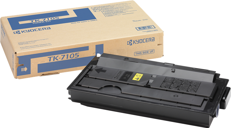 KYOCERA TK7105