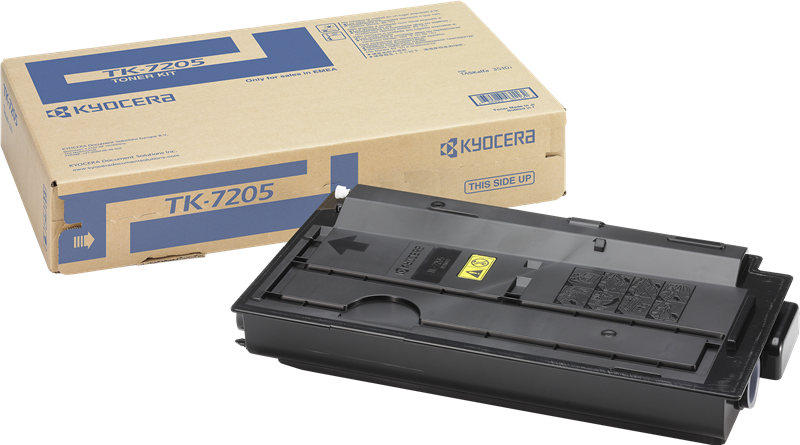 KYOCERA TK7205