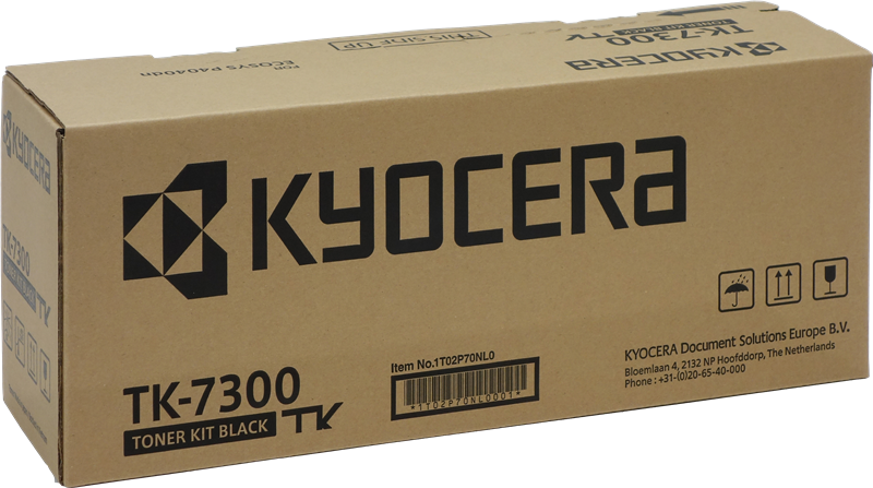 KYOCERA TK7300