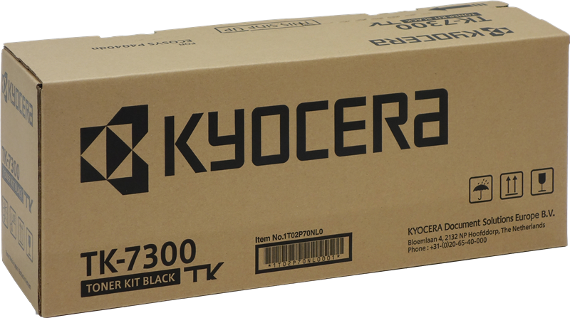 Kyocera TK-7300 (1T02P70NL0) noir