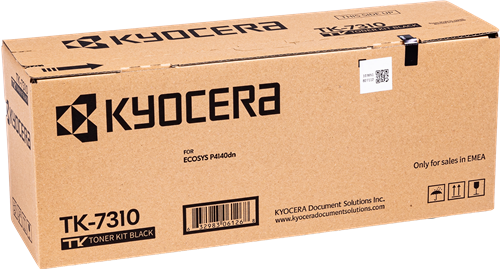 TONERS LASER KYOCERA