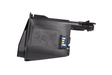Toner compatible Kyocera TK1125 noir - Remplace 1T02M70NL0/1T02M70NL1