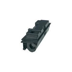 Toner compatible Kyocera TK140 noir - Remplace 1T02H50EU0/1T02H50EUC